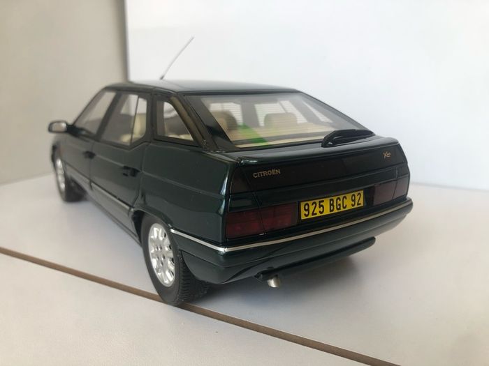 model cars Autoart, minichamps, Otto, Norev etc