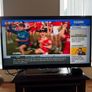 Sony KDL - 40W705C 40" television Image 3