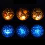 Rabbit Integrated Bluetooth Speaker & LED Downlight RGB Colour Change Image 9