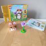 Lego Creator 3-in-1 Cute Hamster with a Flower 31376 Image 2