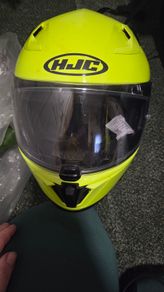 Helmet