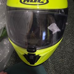 Helmet