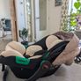 Car seat Image 3