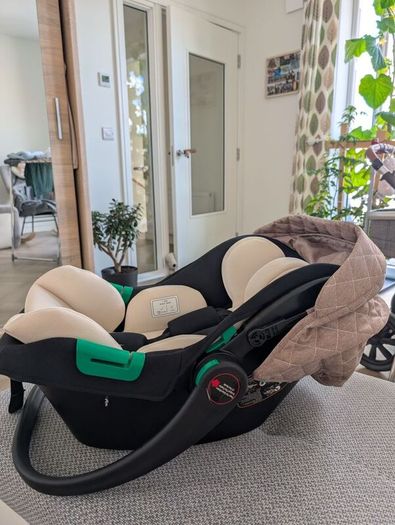 Car seat