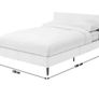 New Small Double Bed Frame Image 3
