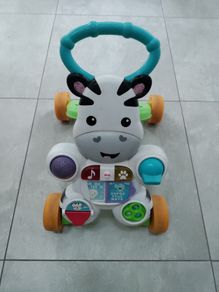 Fisher Price walker