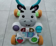 Fisher Price walker