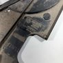 Bmw F10 F11 M Pack 2012 5 Series Underfloor Coating Left Of Tank 7186721 A3l3b52g Image 2