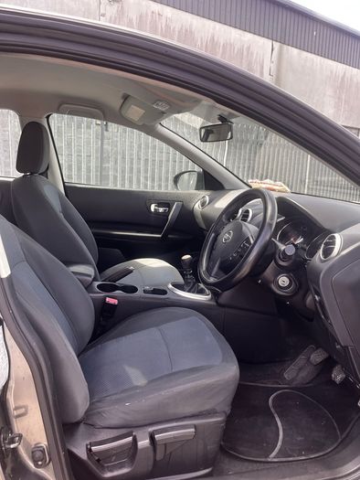 2013 Nissan Qashqai