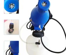 Greenhouse insecticide Fogging Machine