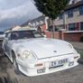 1982 Datsun 280ZX 2.8 Auto T-Top 2+2  Project Car Image 2