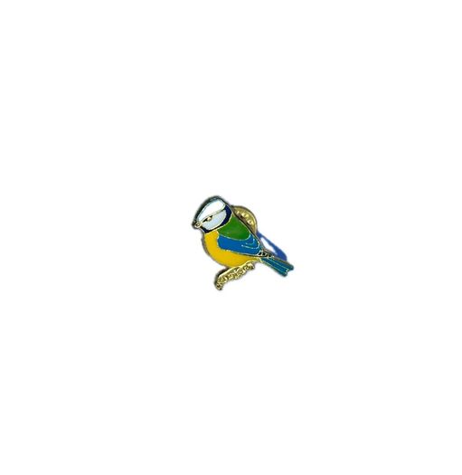 Collectable RSPB Pins