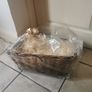 hamper basket Image 5