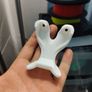 PS 4 / PS5 controller wall mount Image 3
