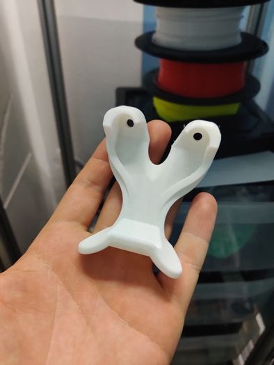 PS 4 / PS5 controller wall mount