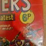 Comics Stories Image 3