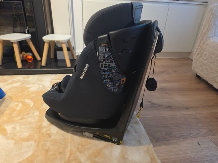 Baby Car Seat