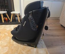 Baby Car Seat