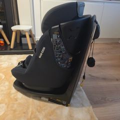 Baby Car Seat