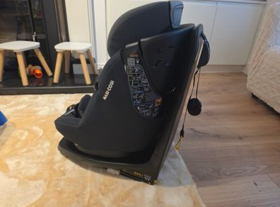 Baby Car Seat