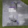 X Rated Gameover Stunt Scooter Image 3