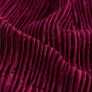 Christmas festive velvet plisse Pants new Image 2
