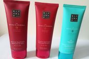 New Rituals Hand Cream Balm