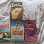 Point horror books Vintage 90s books for teenagers. Image 3