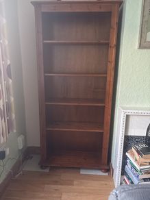 bookcase
