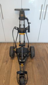 Powakaddy C2i GPS Electric Trolley