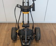 Powakaddy C2i GPS Electric Trolley