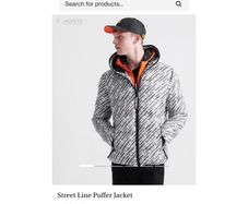 superdry jacket