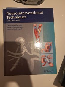 Neurointerventional Techniques: Tricks of the Trade