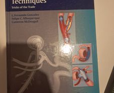 Neurointerventional Techniques: Tricks of the Trade