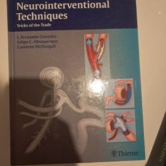Neurointerventional Techniques: Tricks of the Trade
