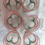 moroccan glasses Image 2