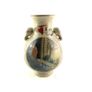Rare vintage cultural revolution Chinese vase Image 2