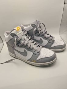 Nike Dunk High NN GS - Size 5y