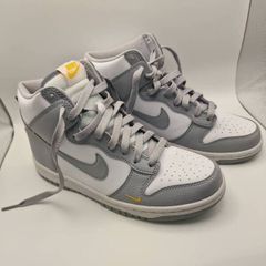 Nike Dunk High NN GS - Size 5y