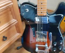 Guitar