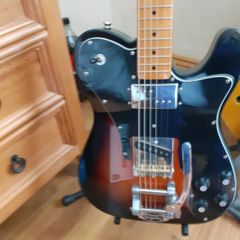 Guitar