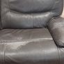 Corner recliner Sofa From Harvey Norman Image 3