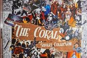The Coral 2CD  - Singles Collection