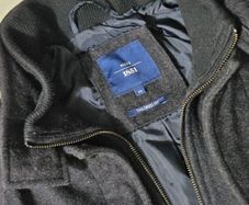 Moss Bros Jacket
