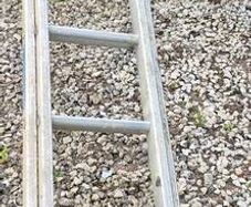 Ladder still available