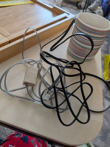 items eur 1 each