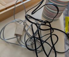 items eur 1 each