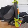 Cybex cloud Z + 360 isofix base Image 2