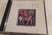 Paul Simon - Graceland Cd