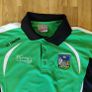 Green Limerick GAA Polo (M) Image 2
